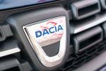 Dacia Sandero Streetway 2018 года (IT)